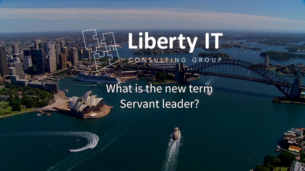 Liberty IT Consulting Group Project Management Project Office and Delivery Business Analysts